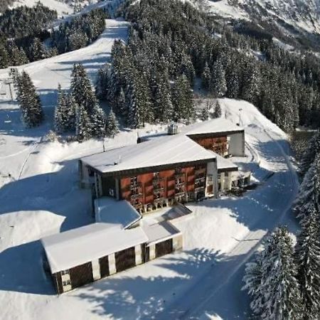 Clos Des Gentianes Аллевар Екстер'єр фото